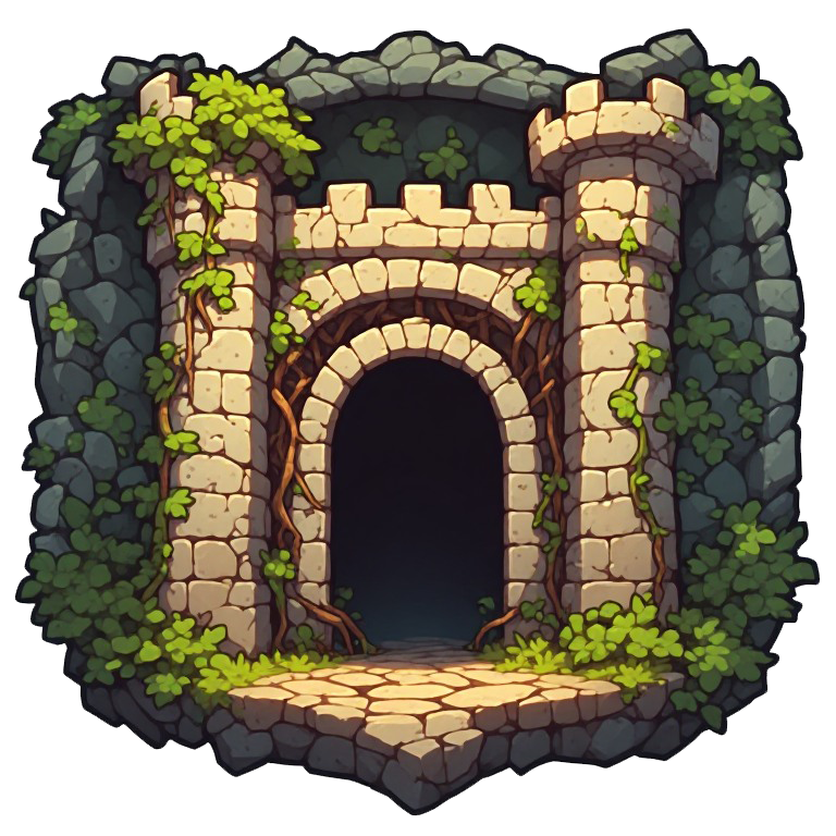 Gloamroot Bastion